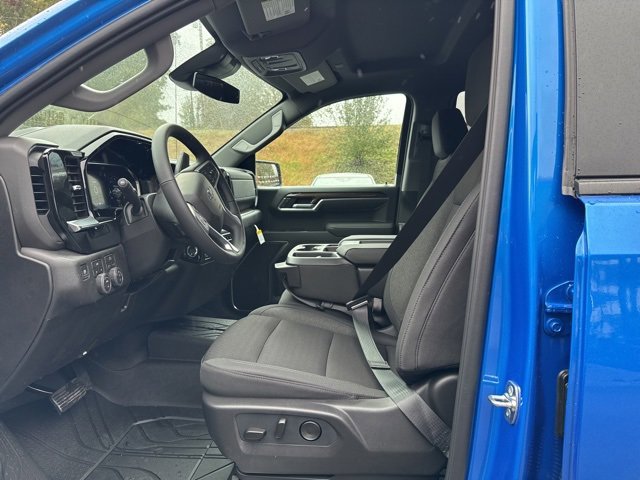 New 2026 Chevrolet Silverado 1500 LT w/ LPO, Dark Essentials Package image 20