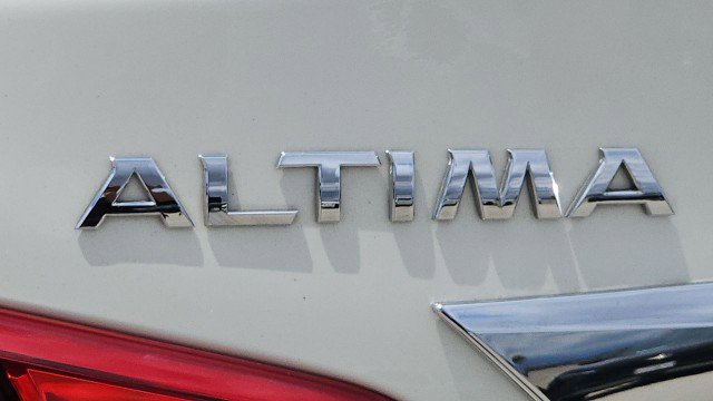 Used 2016 Nissan Altima 2.5 SV FWD image 31