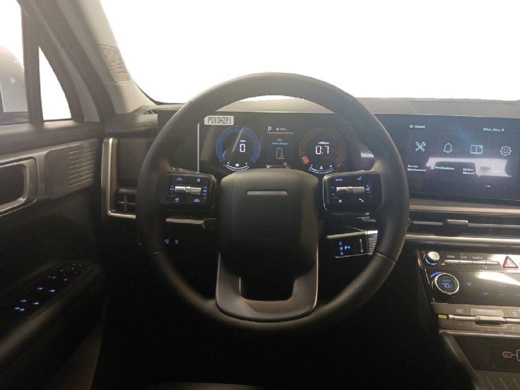 New 2026 Hyundai Santa Fe SEL FWD image 12