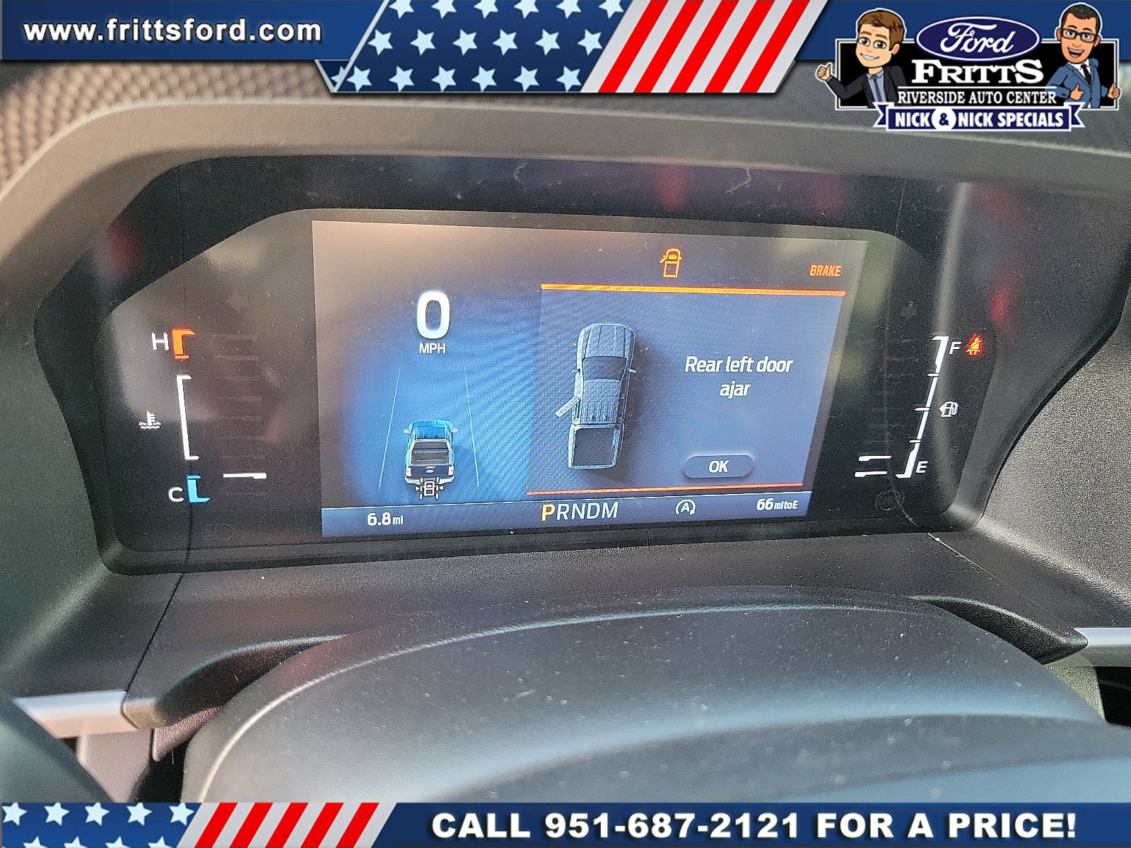 New 2025 Ford Ranger XL image 7