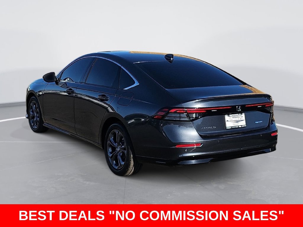 Used 2026 Honda Accord EX-L image 5