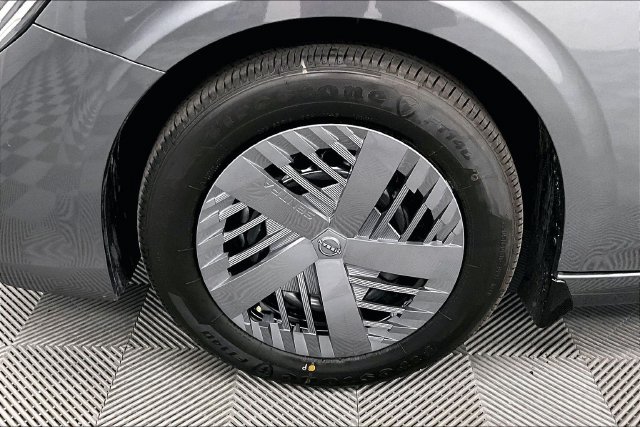 New 2027 Nissan Sentra S FWD image 12