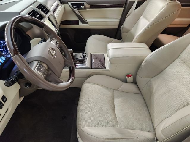 Used 2019 Lexus GX 460 Premium w/ Premium Package image 14