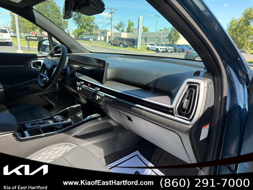 New 2026 Kia Sorento SX Prestige AWD/4WD image 12