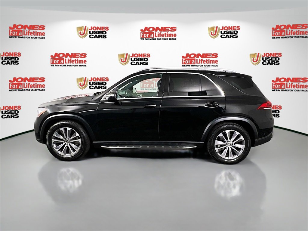 Used 2022 Mercedes-Benz GLE 450 4MATIC image 16