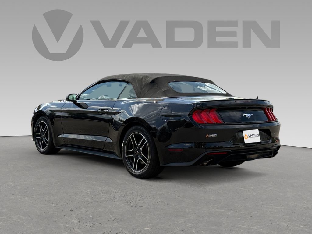 Used 2023 Ford Mustang Premium image 20
