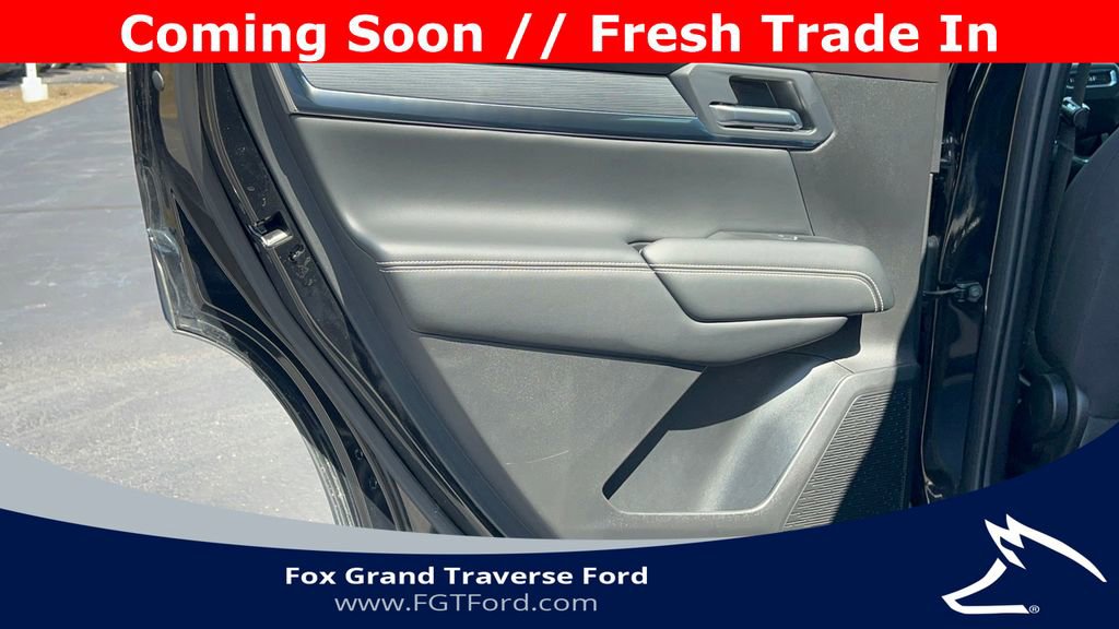 Used 2026 GMC Terrain Elevation AWD/4WD image 27