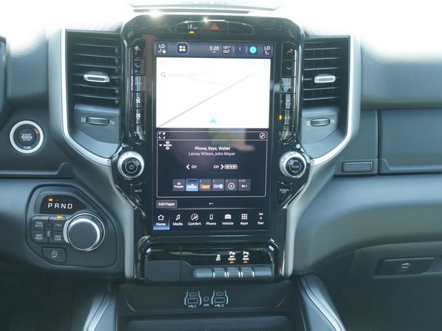 New 2027 RAM 1500 Lone Star AWD/4WD image 14