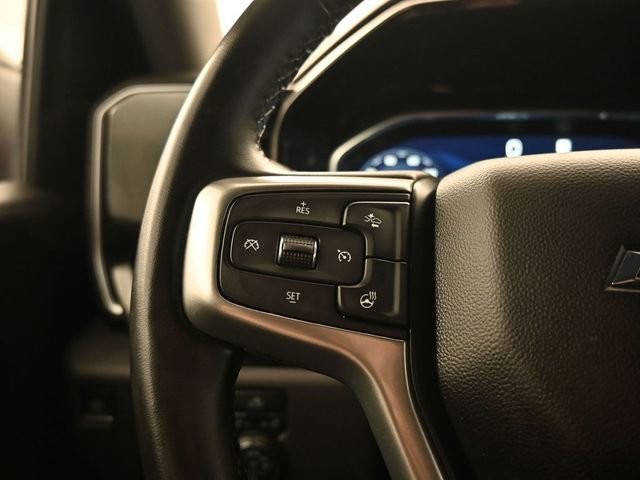 Used 2023 Chevrolet Silverado 1500 RST w/ Z71 Off-Road Package image 14