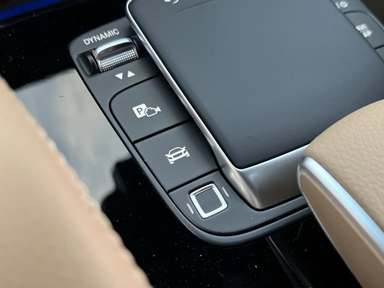 New 2026 Mercedes-Benz GLS 450 4MATIC image 33