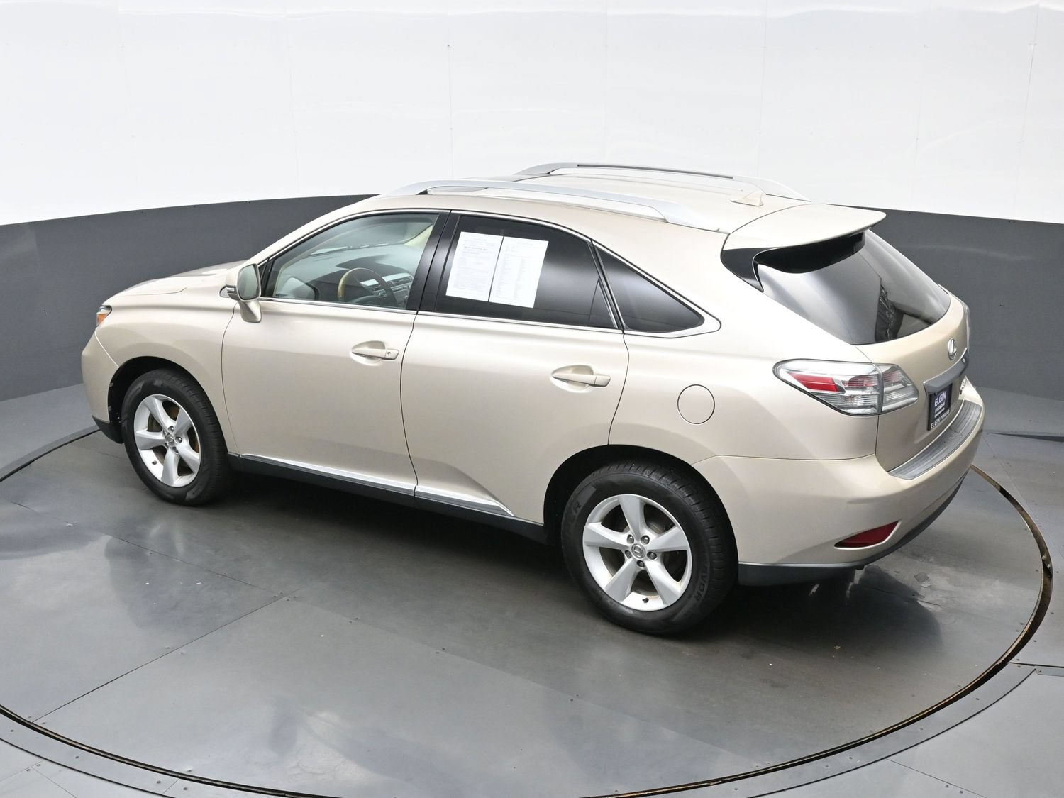 Used 2012 Lexus RX 350 AWD w/ Premium Pkg image 36
