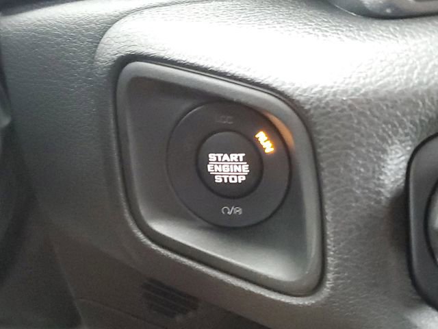 New 2026 Jeep Wrangler Willys image 12