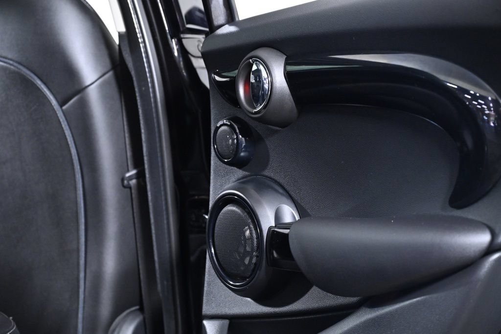 Used 2017 MINI Cooper S FWD image 33