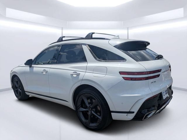 Used 2026 Genesis GV70 3.5T Sport Prestige AWD/4WD image 5