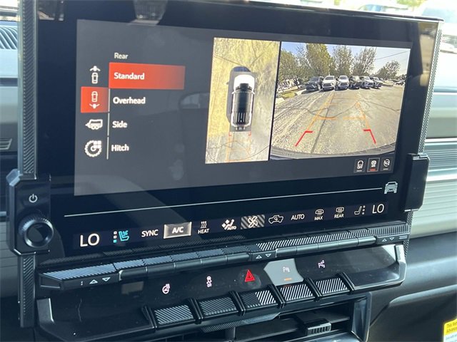 New 2026 GMC Hummer EV SUV image 21