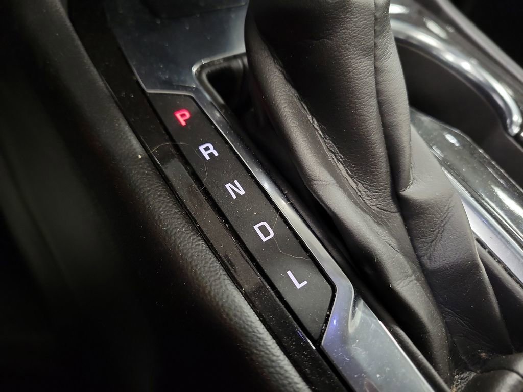 Used 2022 Chevrolet Equinox Premier image 17