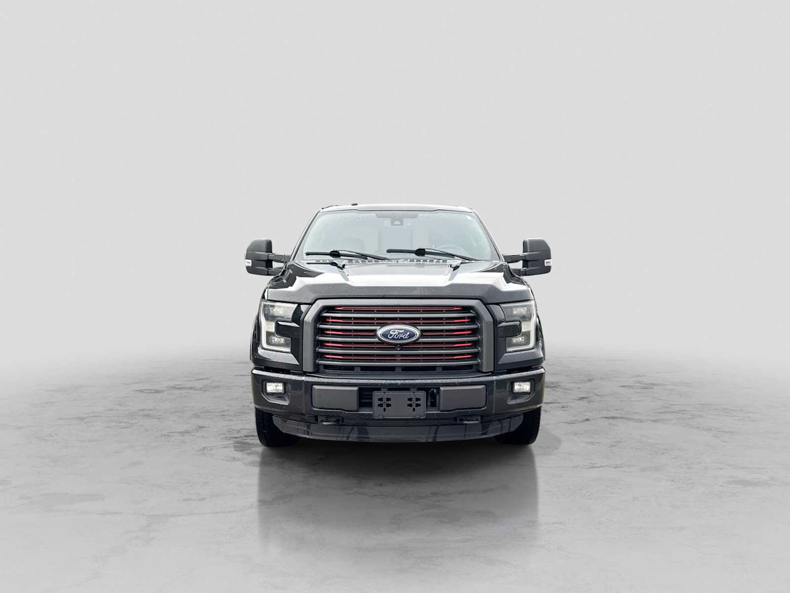Used 2016 Ford F150 Lariat w/ Equipment Group 502A Luxury AWD/4WD image 9
