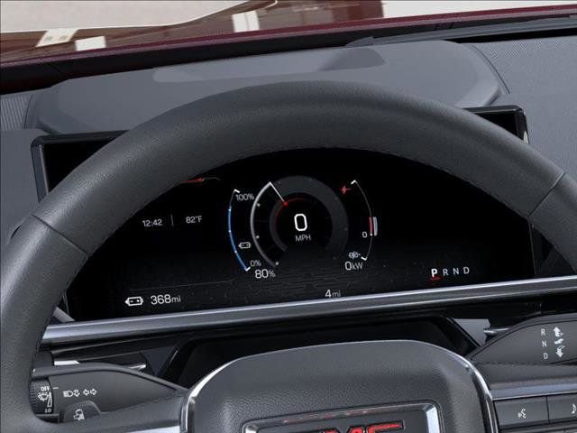 Used 2026 GMC Sierra EV Elevation image 18