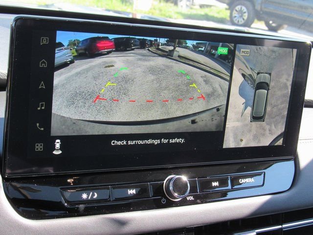 New 2025 Mitsubishi Outlander SE image 18