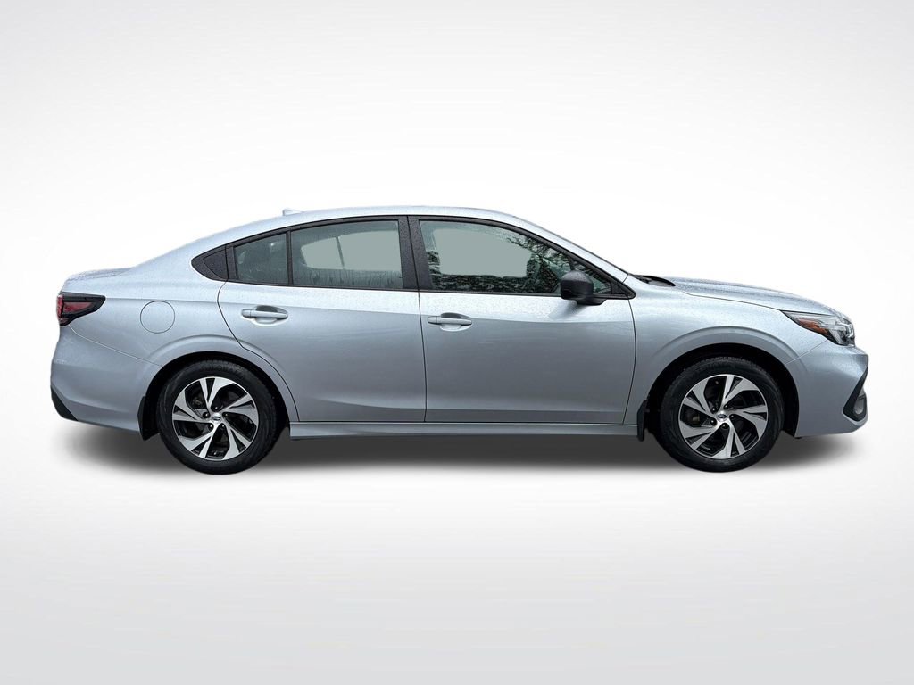Certified 2024 Subaru Legacy AWD/4WD image 15