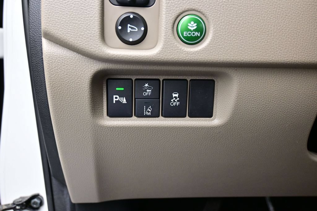 Used 2021 Honda Pilot Touring image 21