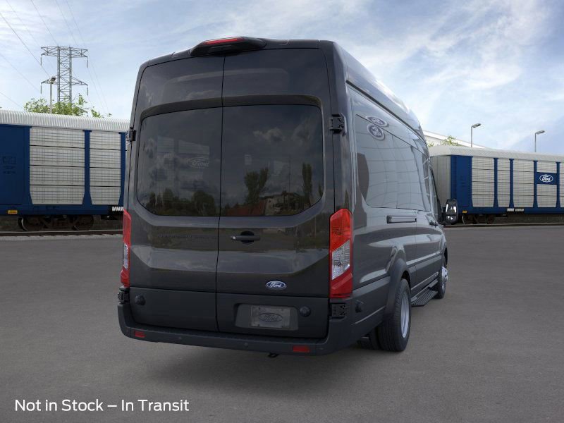 New 2026 Ford Transit 350 XL image 27