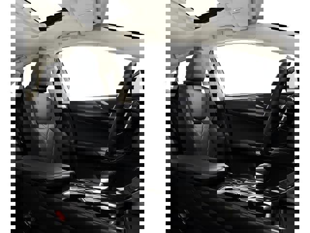 New 2026 Lexus NX 350 AWD w/ Luxury Package image 14