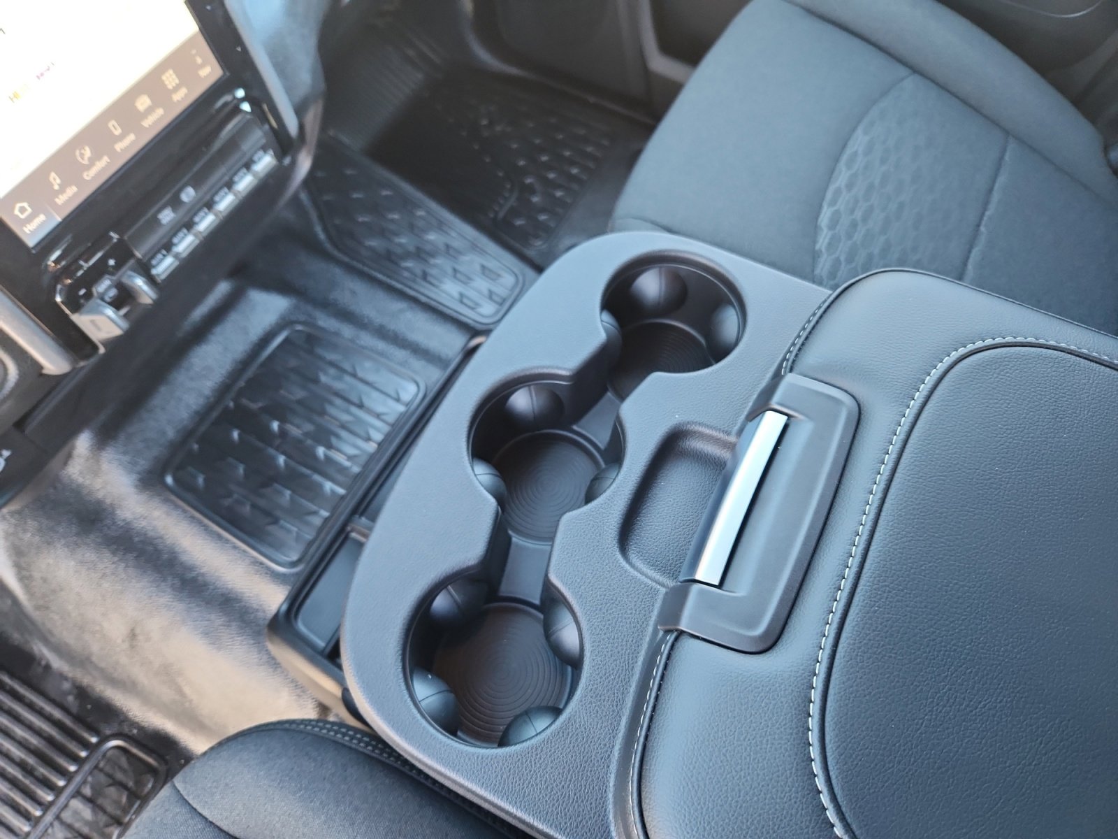 New 2026 RAM 5500 Tradesman image 16