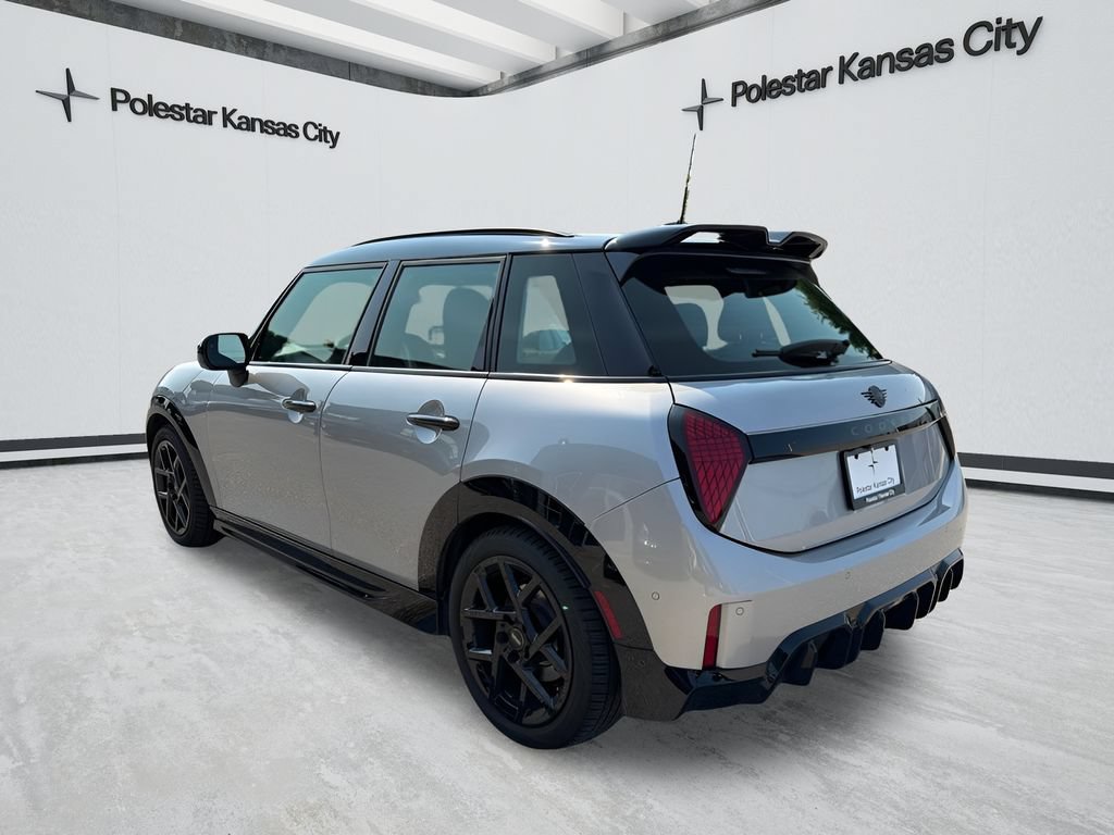 Used 2025 MINI Cooper S FWD image 34