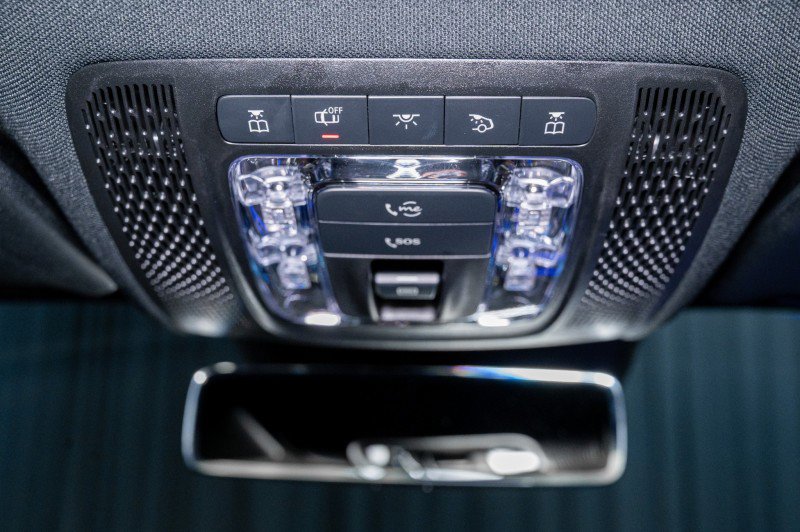 Certified 2026 Mercedes-Benz CLA 250 image 23