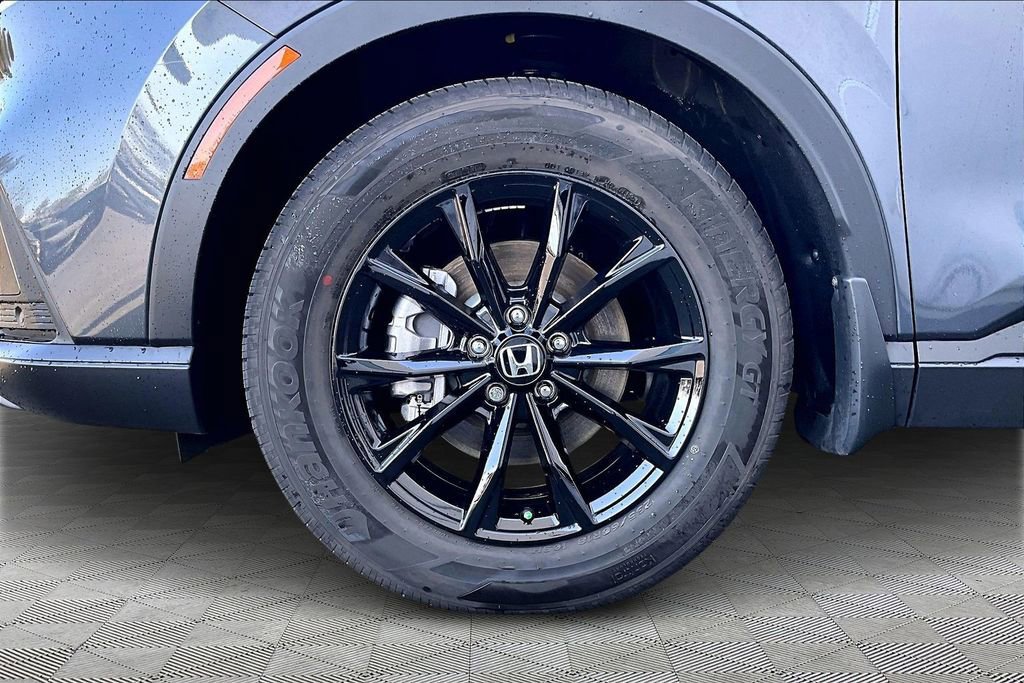 Used 2024 Honda CR-V Sport-L image 24