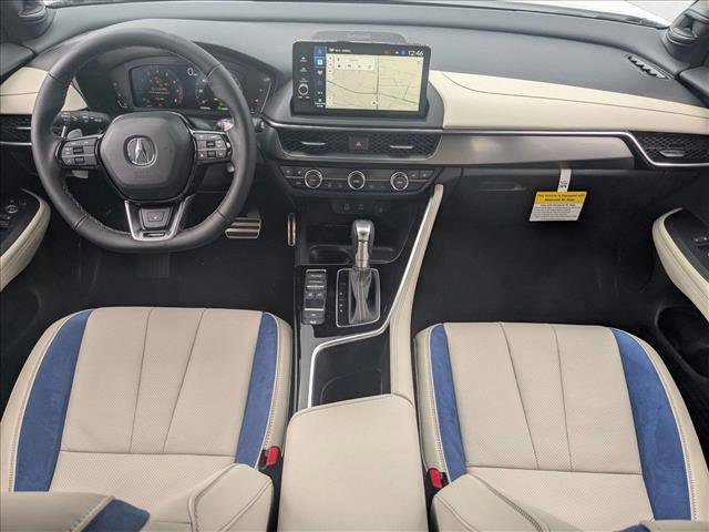 Certified 2025 Acura ADX A-Spec image 14