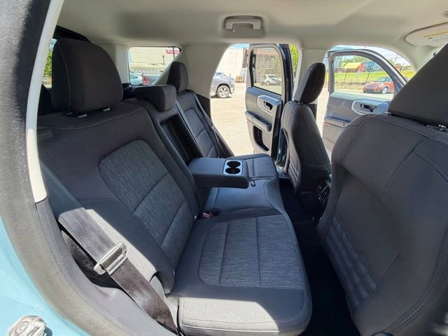 Used 2023 Ford Bronco Sport Big Bend AWD/4WD image 28