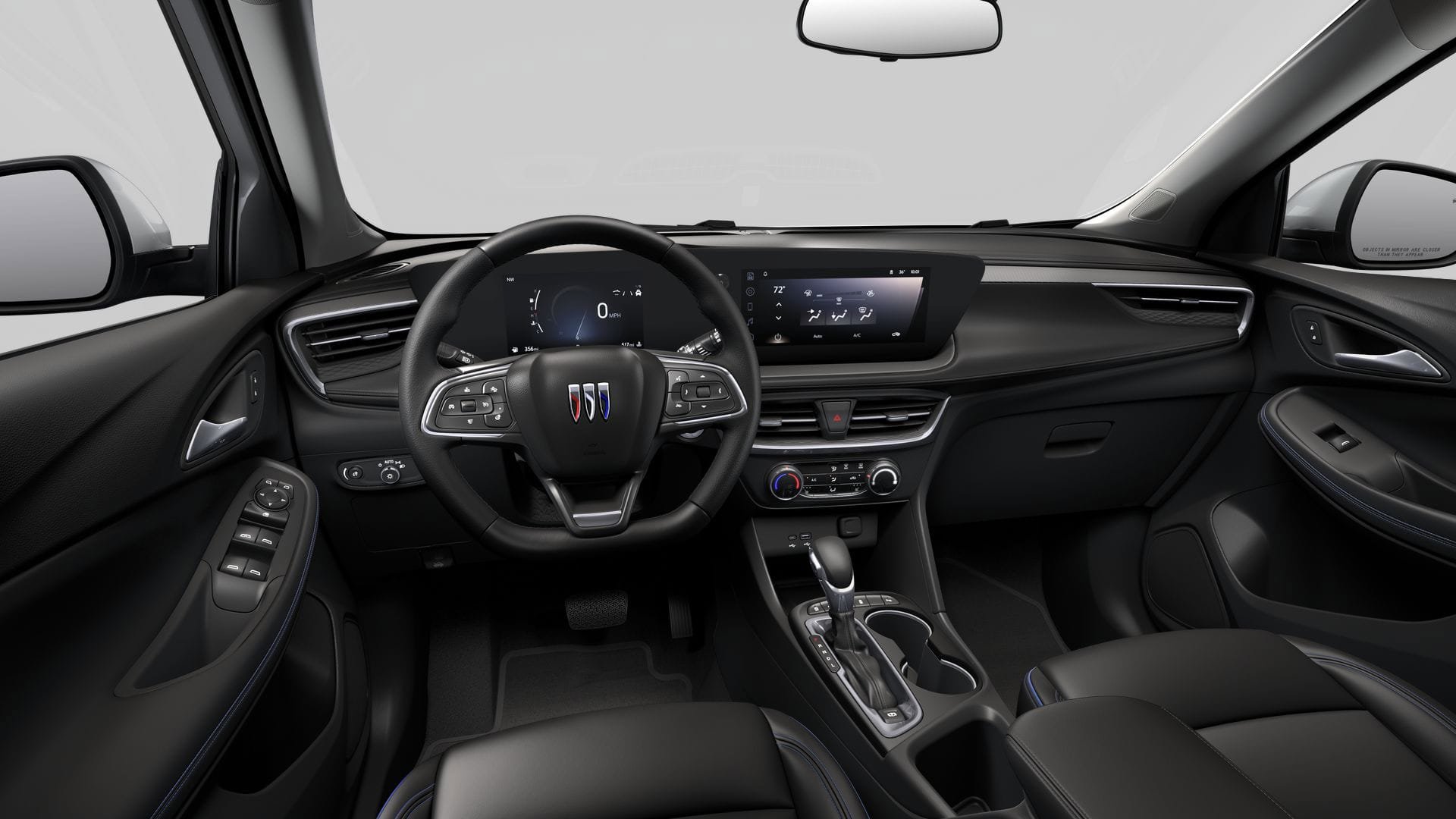 New 2026 Buick Encore GX Sport Touring w/ Advanced Technology Package image 31