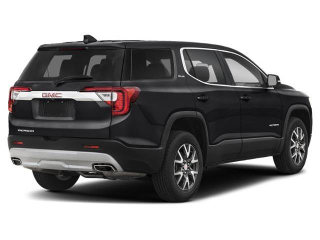 Used 2023 GMC Acadia SLT AWD/4WD image 11