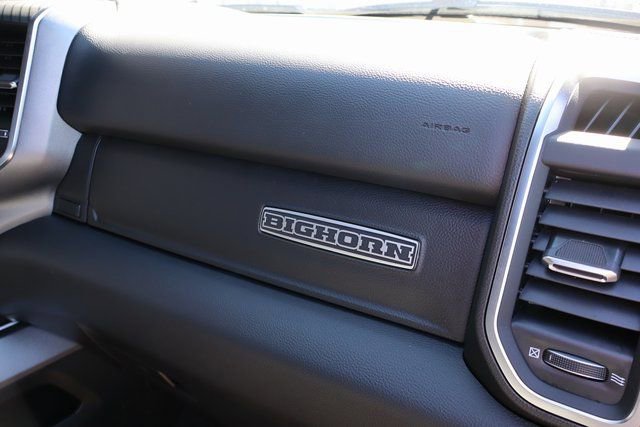 New 2026 RAM 1500 Big Horn image 44