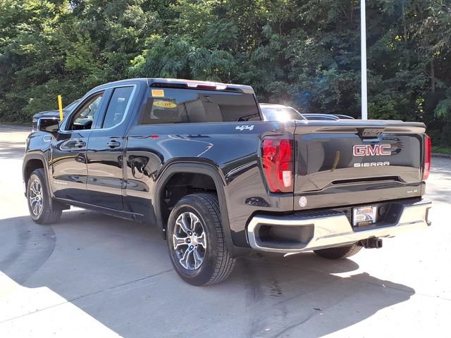 Used 2023 GMC Sierra 1500 SLE AWD/4WD image 5