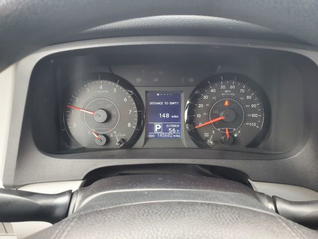 Used 2015 Toyota Sienna LE FWD image 21
