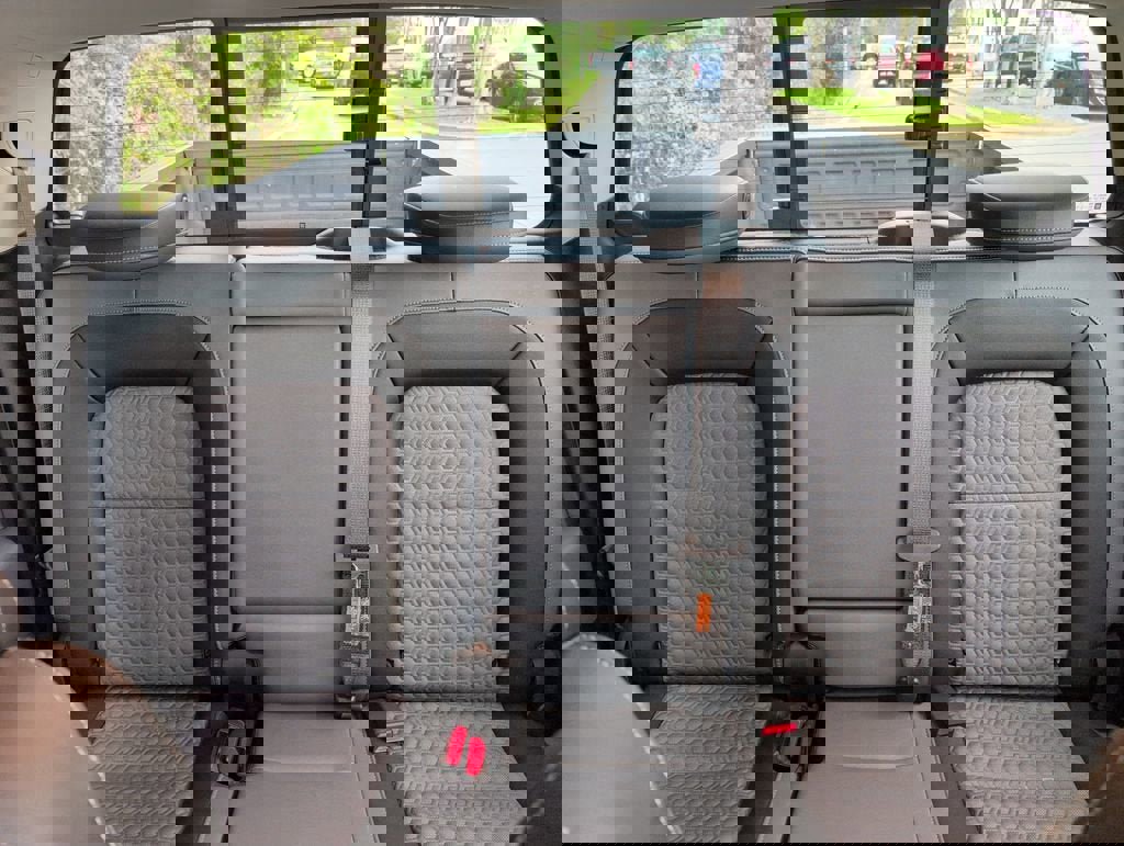 Used 2018 Chevrolet Colorado Z71 image 27