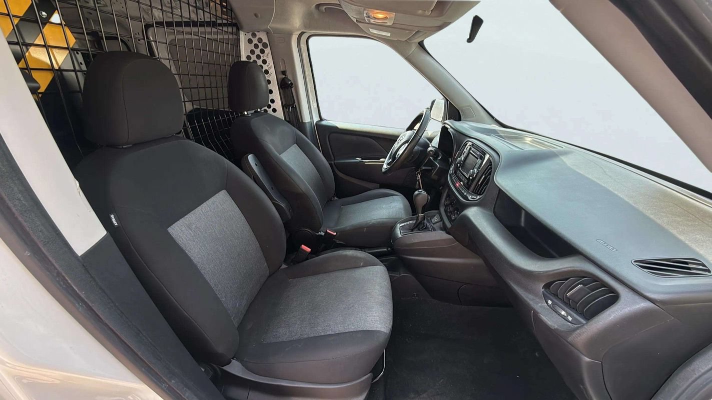 Used 2021 RAM ProMaster City Tradesman SLT FWD image 13