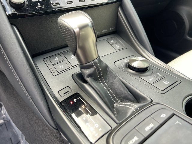 Certified 2024 Lexus IS 350 F Sport w/ Memory Package RWD image 18