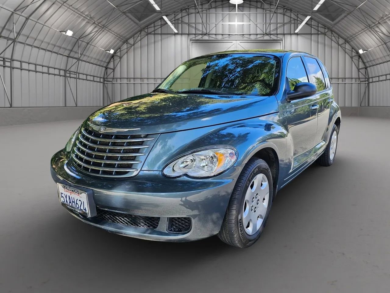 Used 2006 Chrysler PT Cruiser