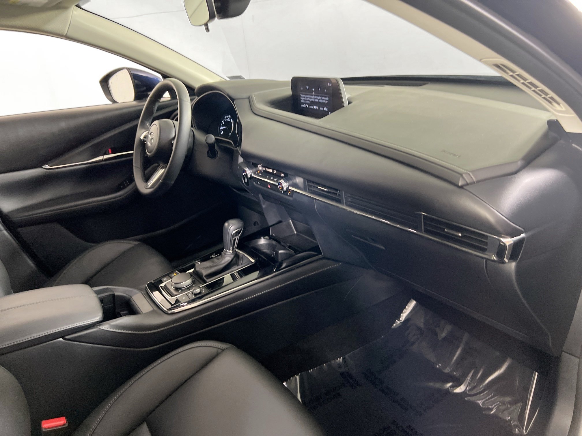 Used 2025 MAZDA CX-30 AWD 2.5 S w/ Preferred Package image 28