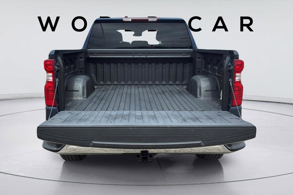 Used 2023 Chevrolet Silverado 1500 LT RWD image 18