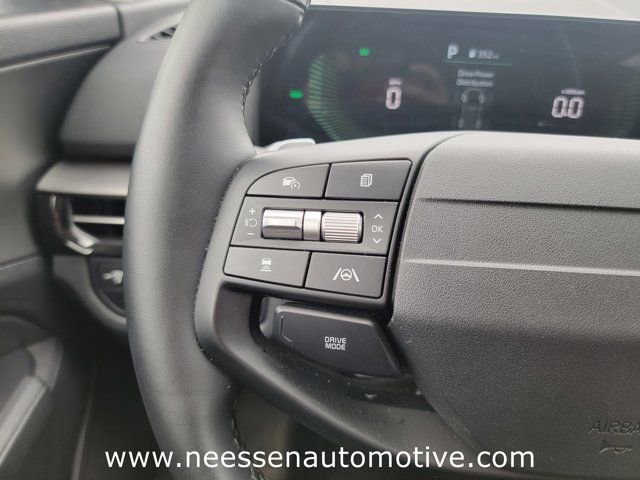 Used 2026 Kia Sportage S AWD/4WD image 18