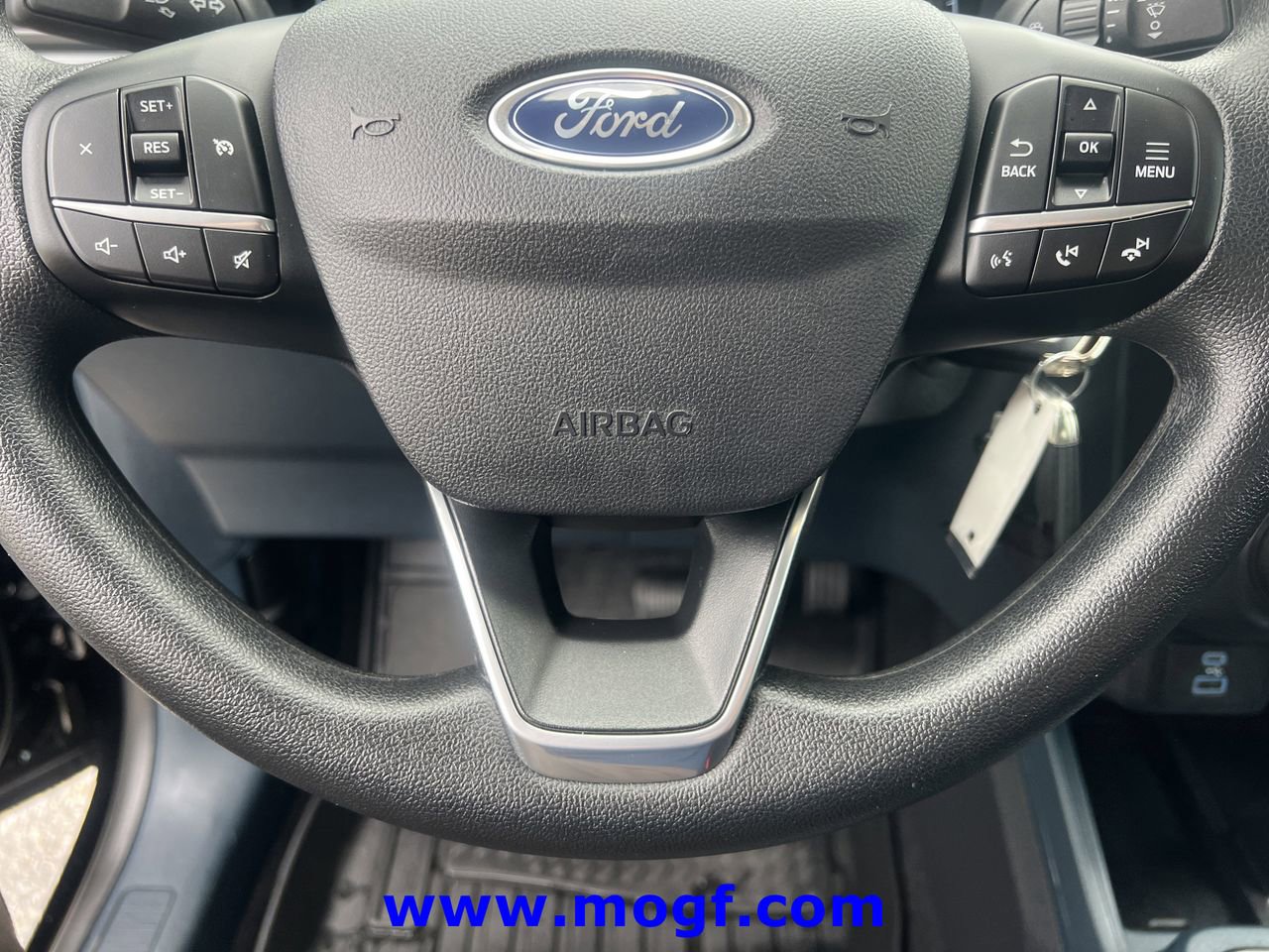 Certified 2024 Ford Maverick XL FWD image 11