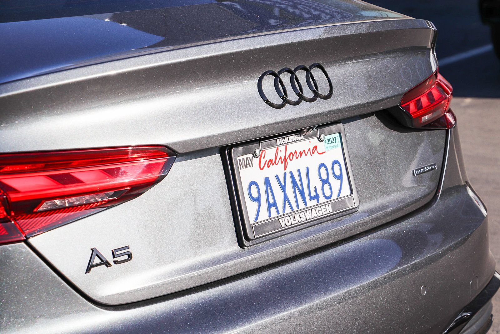 Used 2022 Audi A5 2.0T Premium Plus AWD/4WD image 10