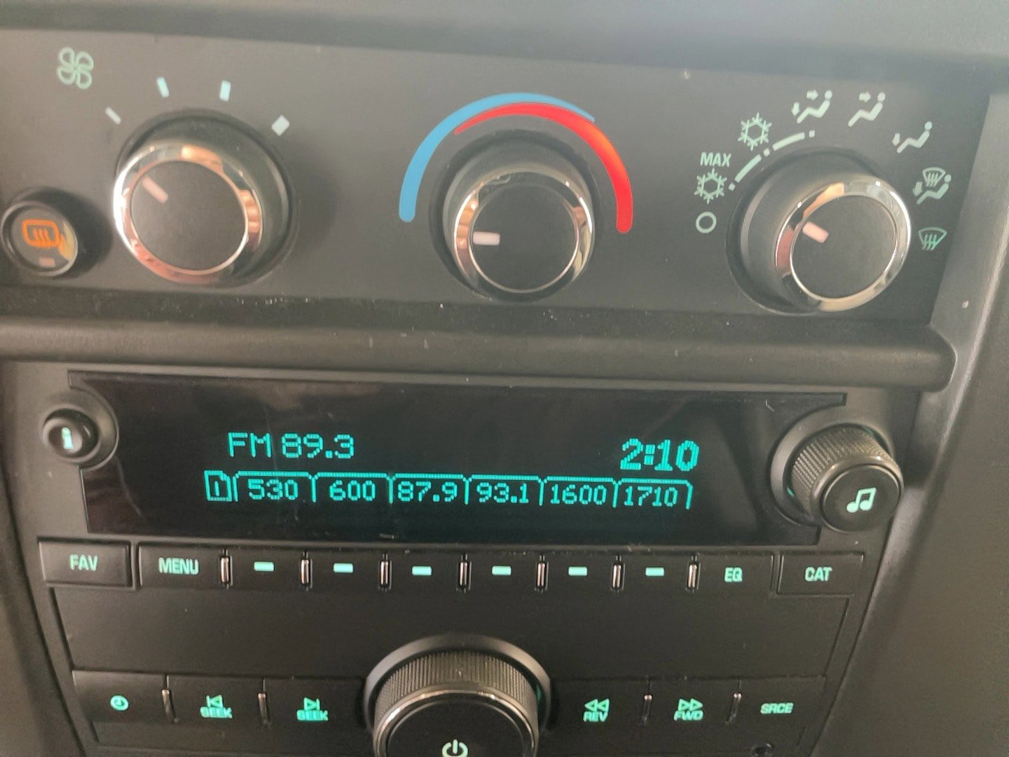 Used 2025 GMC Savana 3500 Extended RWD image 18