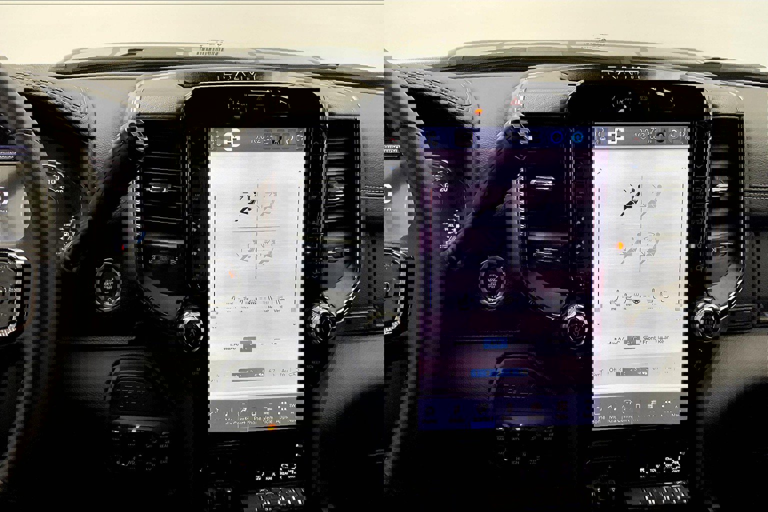 New 2025 RAM 2500 Power Wagon image 7