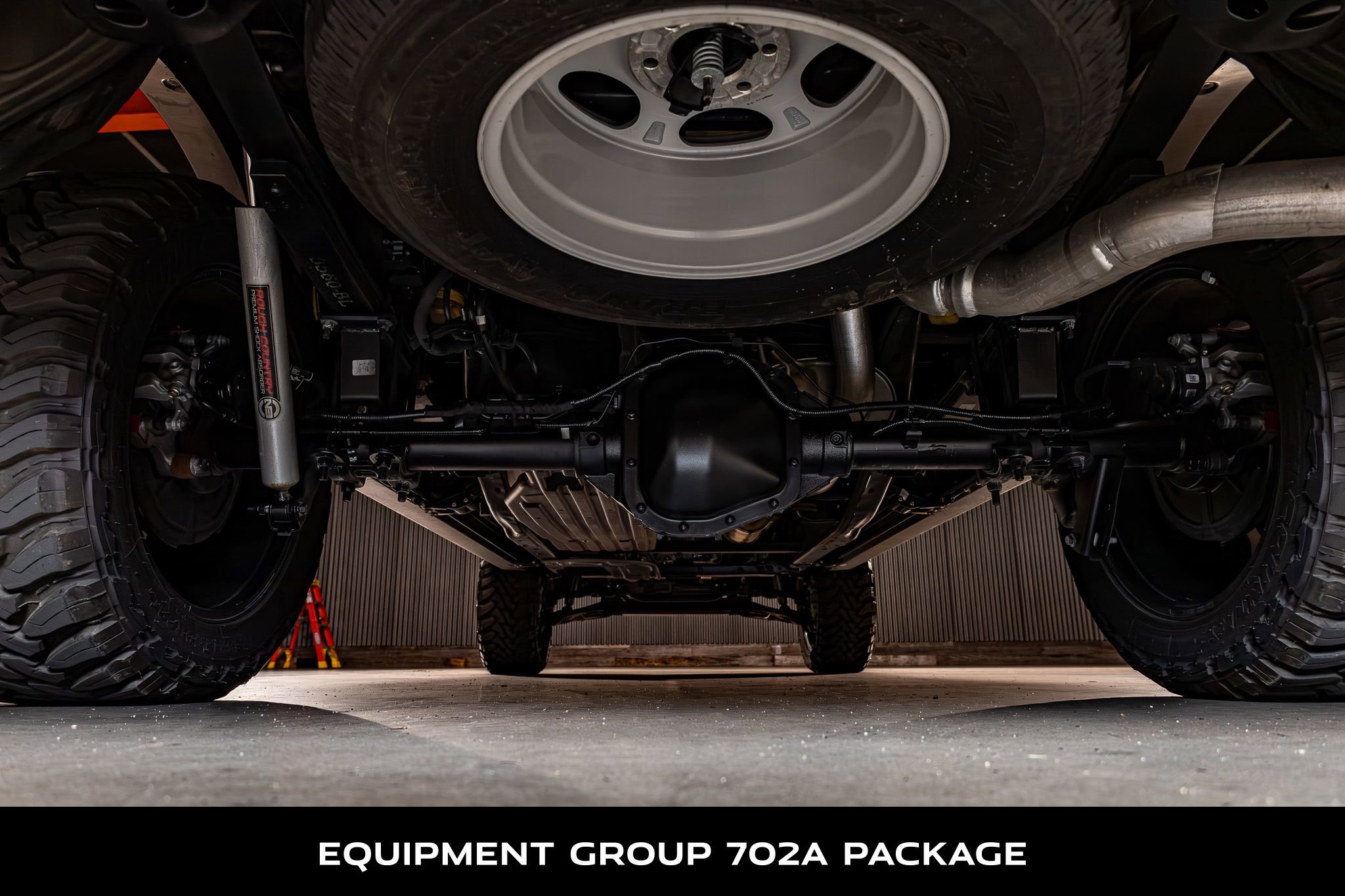 Used 2024 Ford F150 Platinum w/ Equipment Group 702A High AWD/4WD image 13